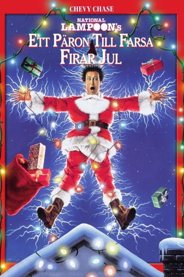 SE - National Lampoon's Christmas Vacation