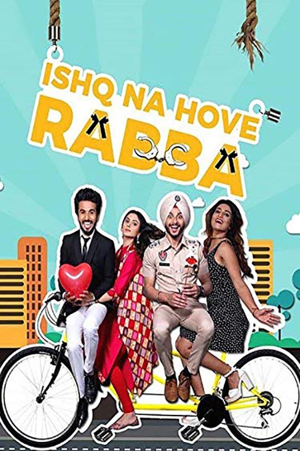 PB - Ishq Na Hove Rabba (2018)