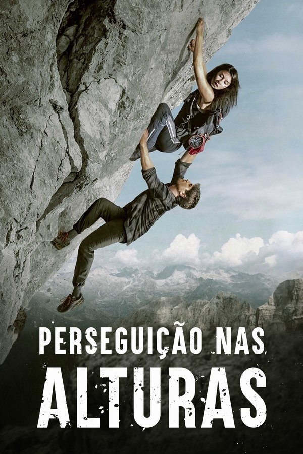 BR - Perseguição nas Alturas (2022)