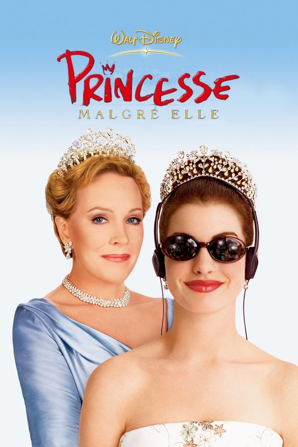 FR - Princesse malgré elle (2001)