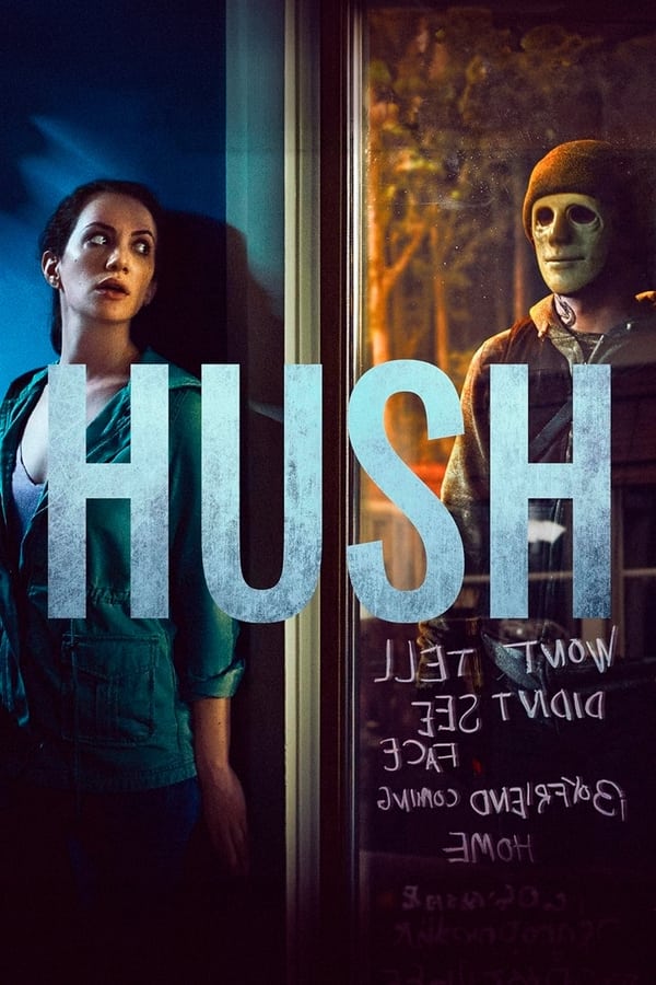 PL 4K - Hush (2016)