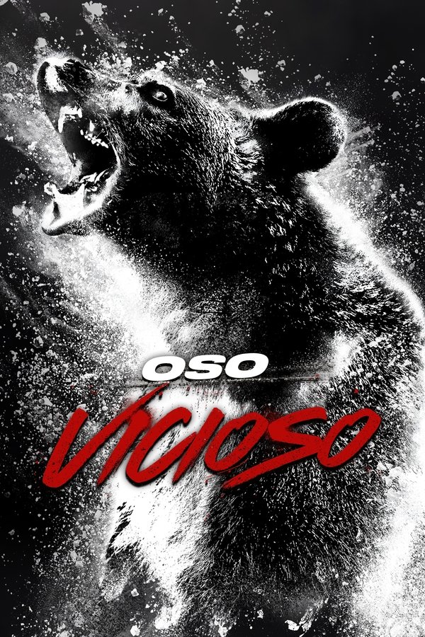 LAT - Oso vicioso (2023)