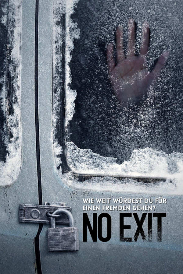 DE - No Exit (2022)