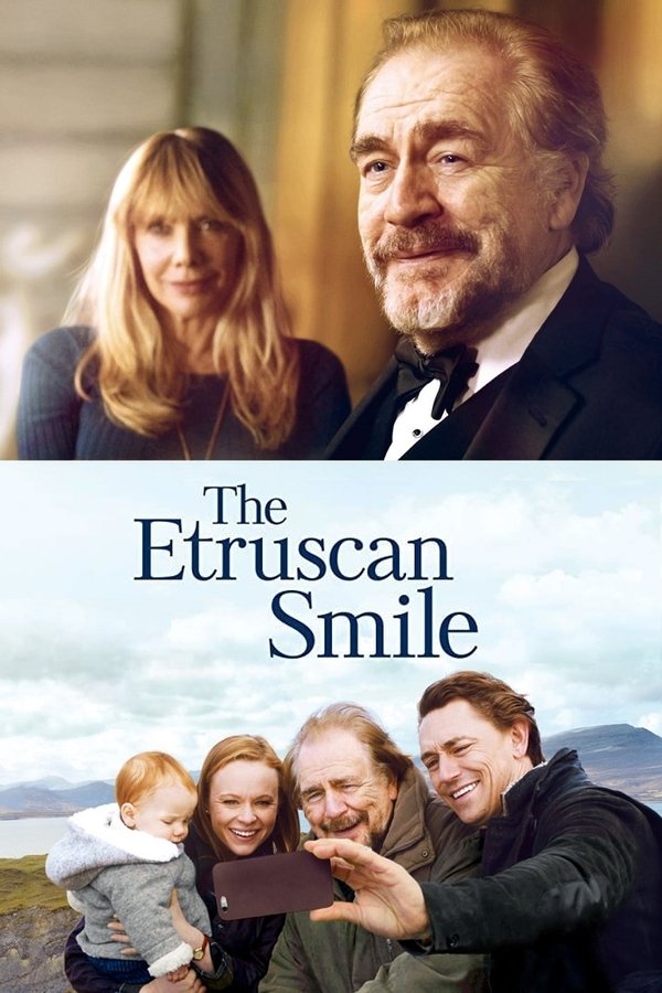 EX - The Etruscan Smile (2019)