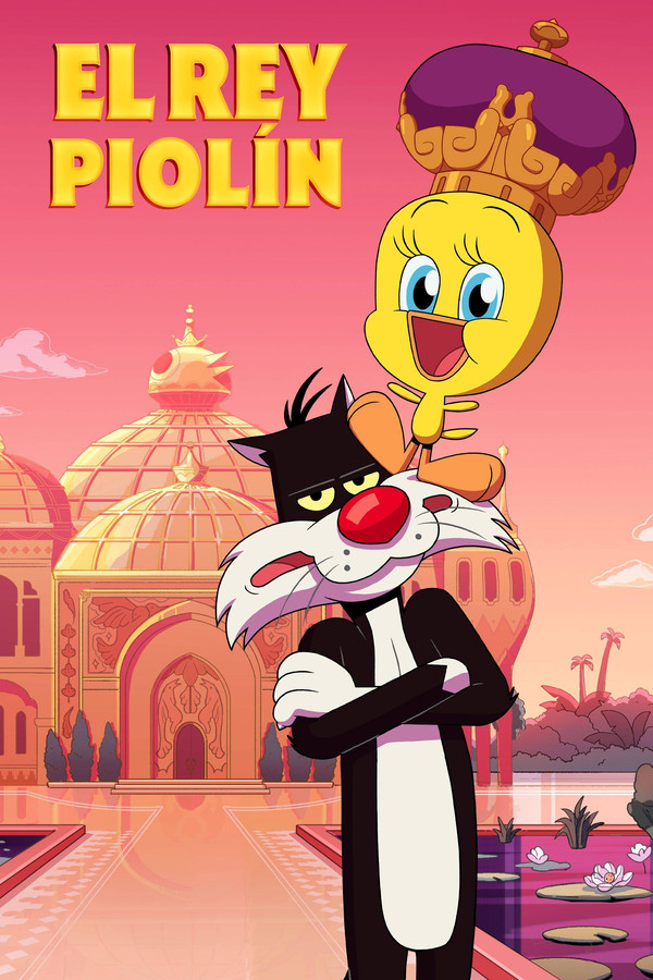 LAT - King Tweety (2022)