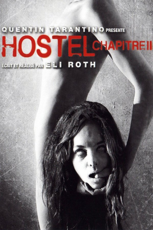 chapitre II (2007)