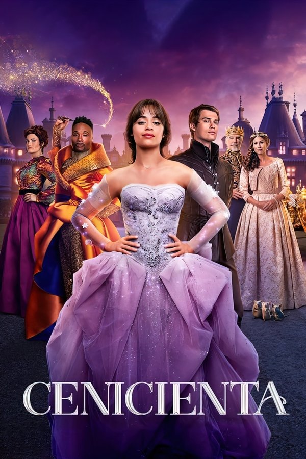 LAT - Cenicienta (2021)
