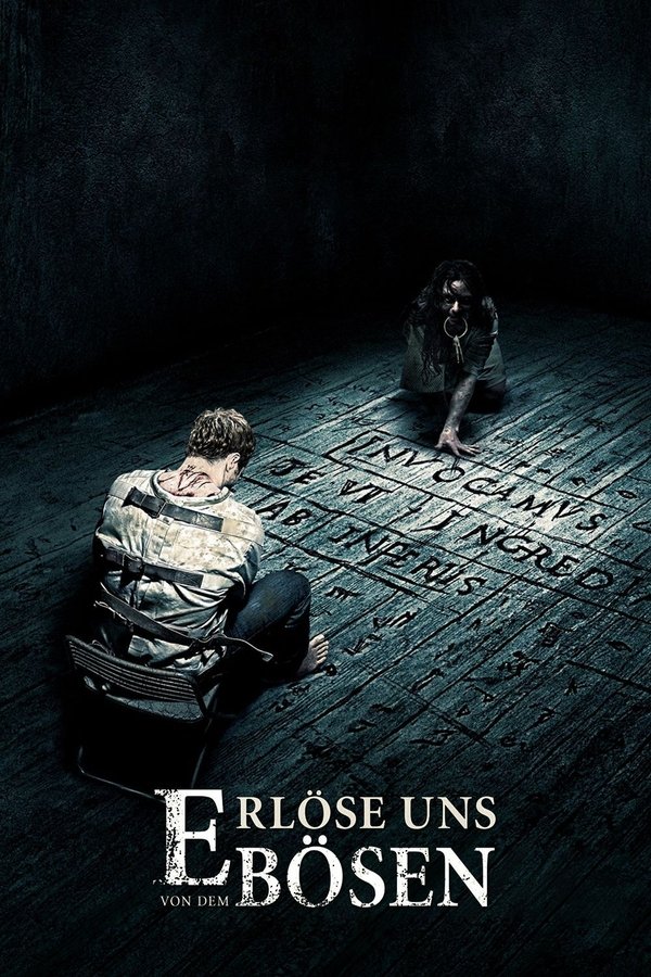 DE - Erlöse uns von dem Bösen (2014)