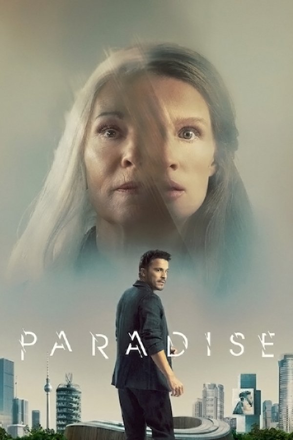 AR - Paradise (2023)