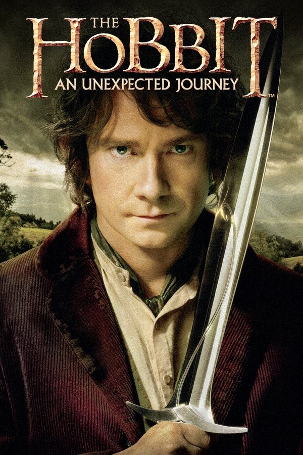 EX - The Hobbit: An Unexpected Journey (2012)
