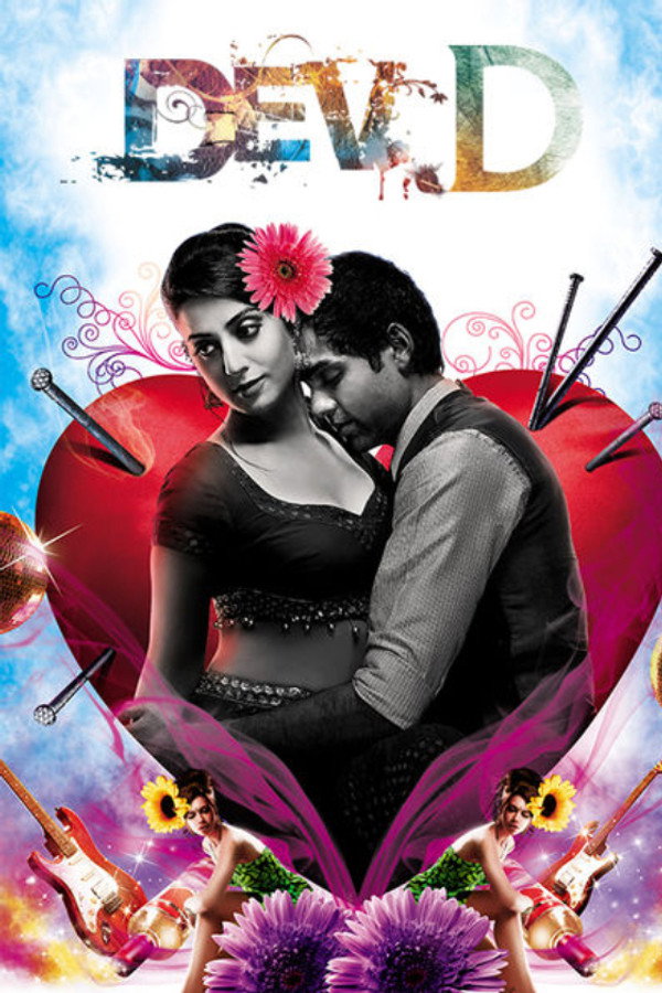IN - Dev.D  (2009)
