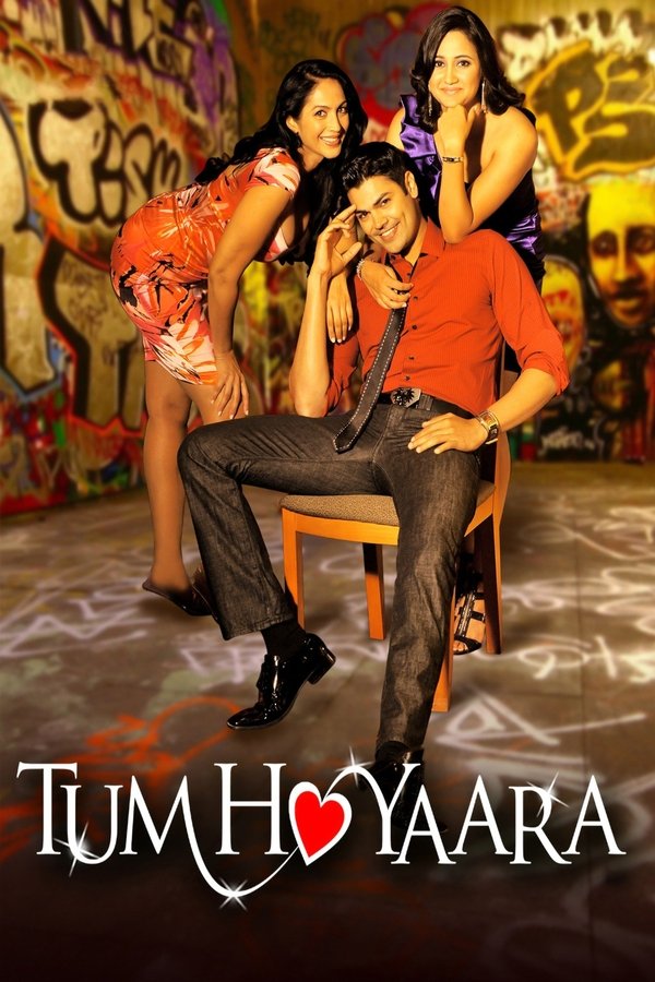 IN - Tum Ho Yaara  (2014)