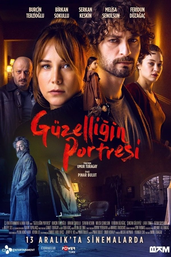 Güzelliğin Portresi  (2019)