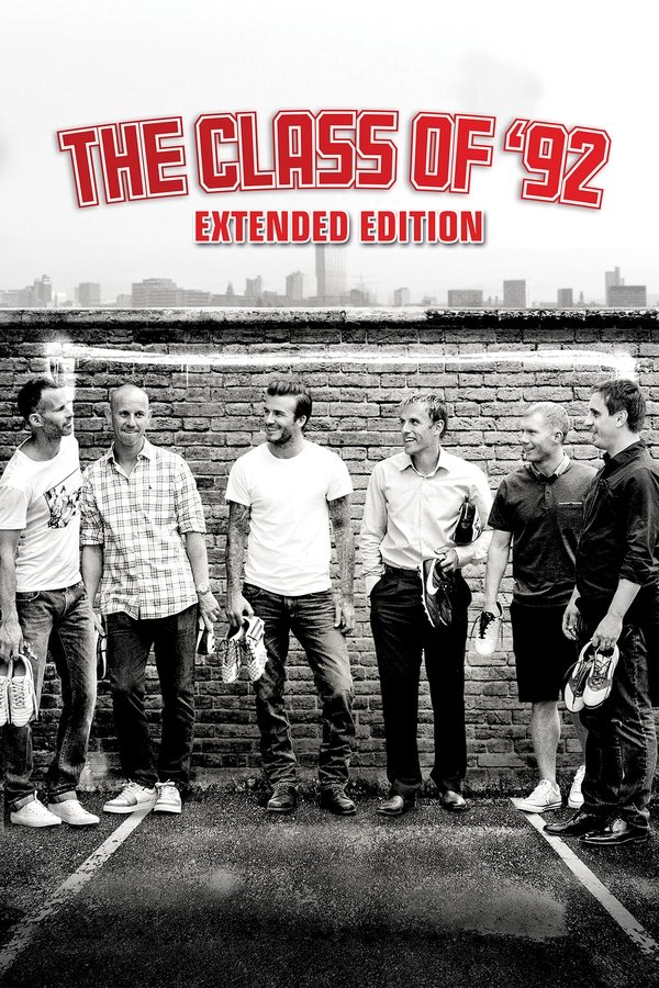 SOM - The Class of 92  (2013)
