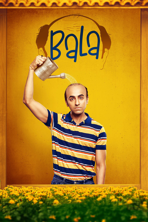 AR - Bala  (2019)