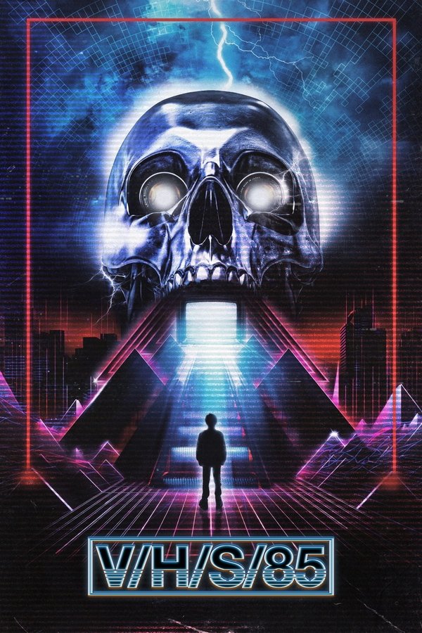 PL - V/H/S/85 (2023)