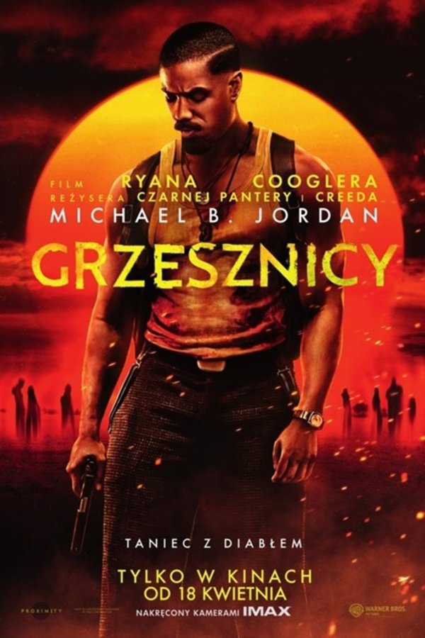 PL - Grzesznicy (2025) AI