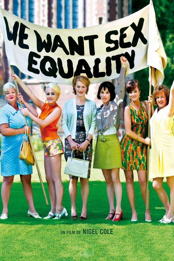 FR - We want sex equality (2010)