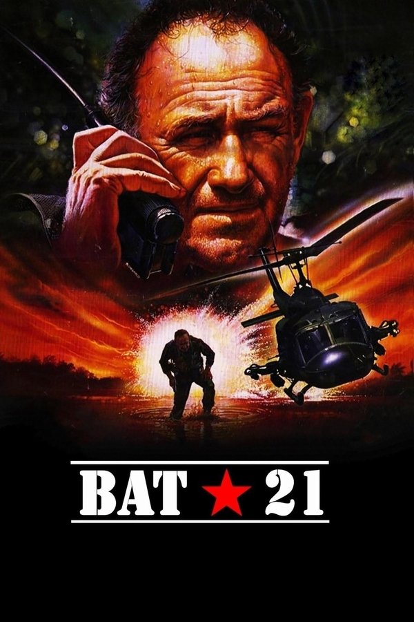PL - BAT 21 (1988)