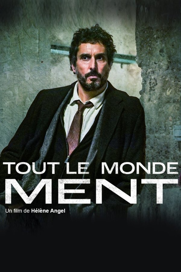 FR - Tout le monde ment (2022)