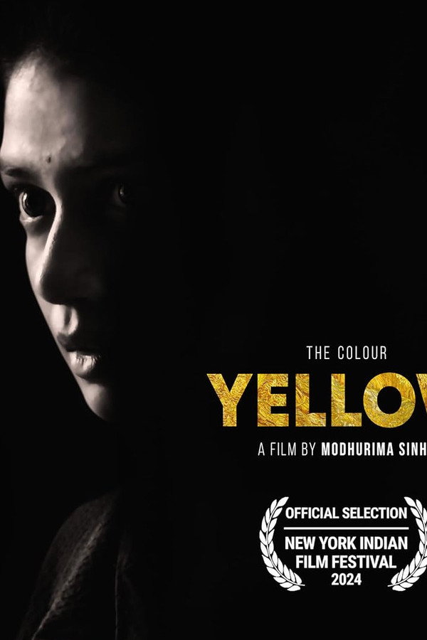 IN - The Colour Yellow (2024)