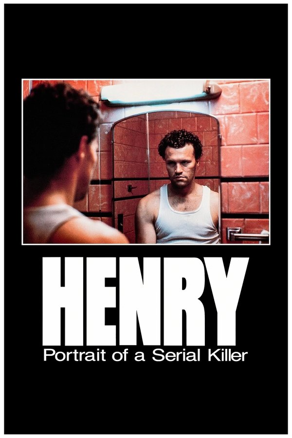 PL - HENRY - PORTRET SERYJNEGO MORDERCY (1986)
