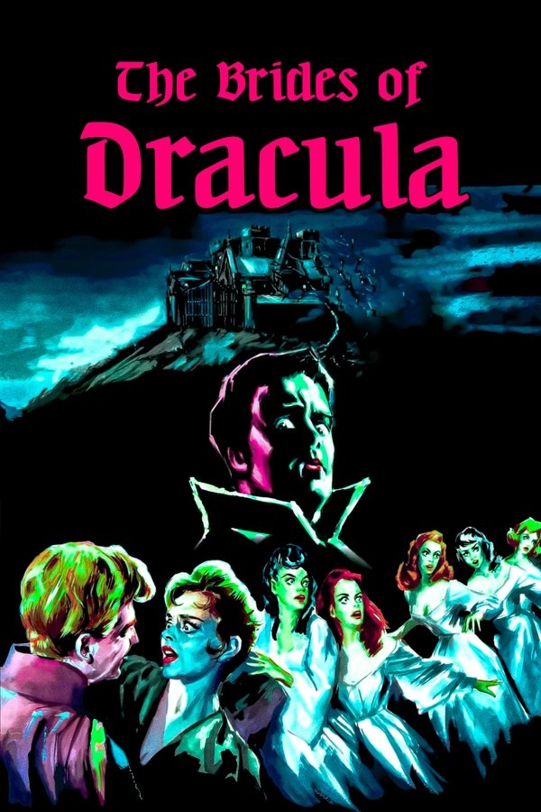 AR - The Brides of Dracula (1960)