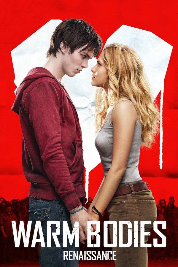 FR - Warm Bodies (2013)