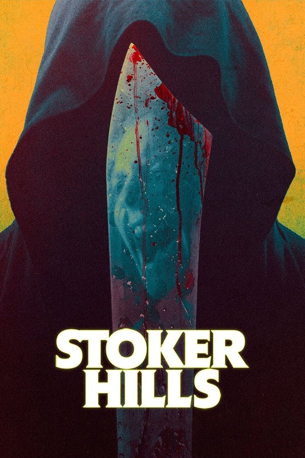 AL - Stoker Hills  (2022)