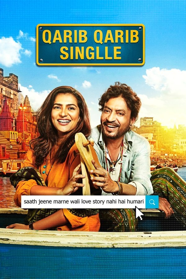 IN - Qarib Qarib Singlle (2017)