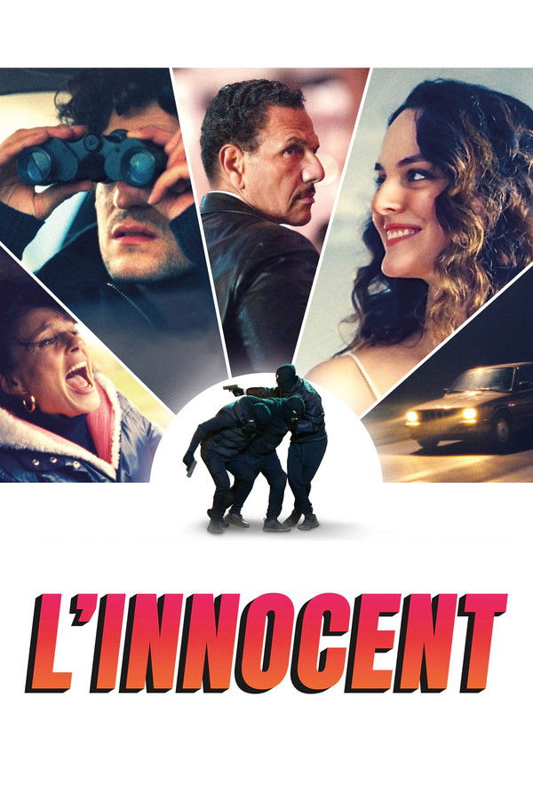 FR - The Innocent (2022)