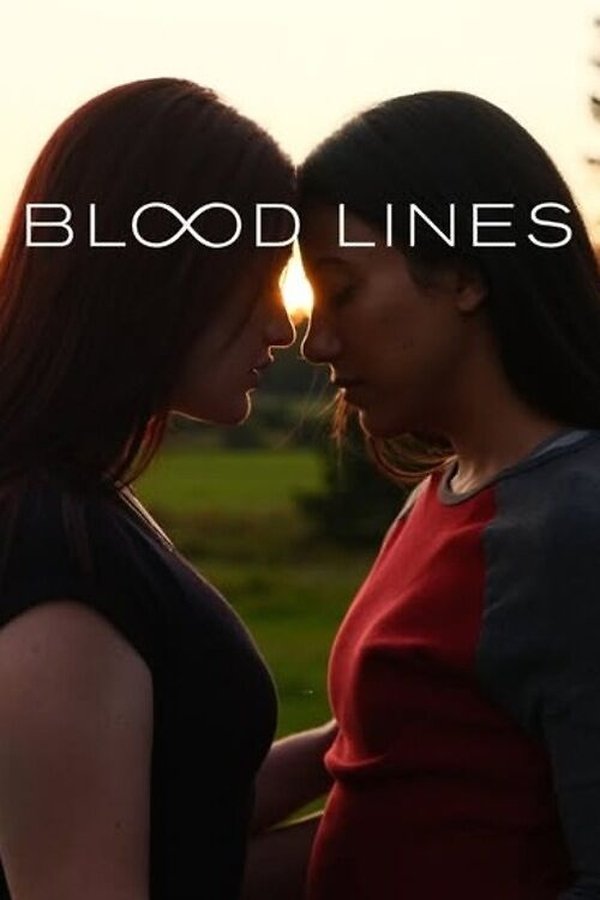 AR - Blood Lines (2025)