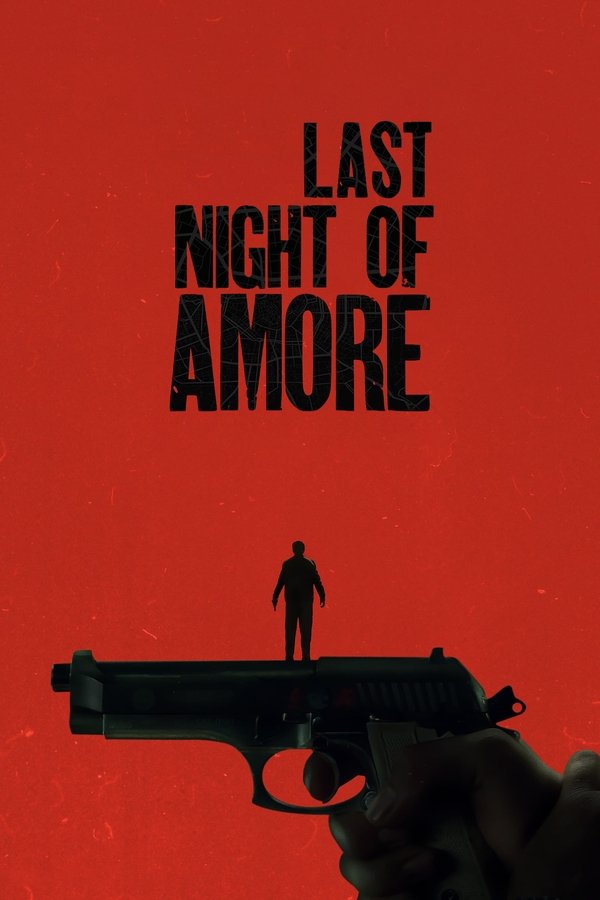 TM - Last Night of Amore (2023)