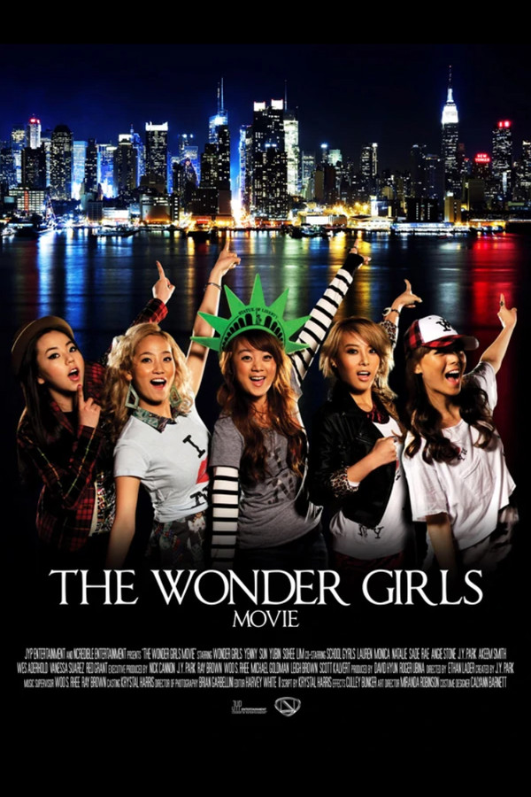 AL - The Wonder Girls  (2012)