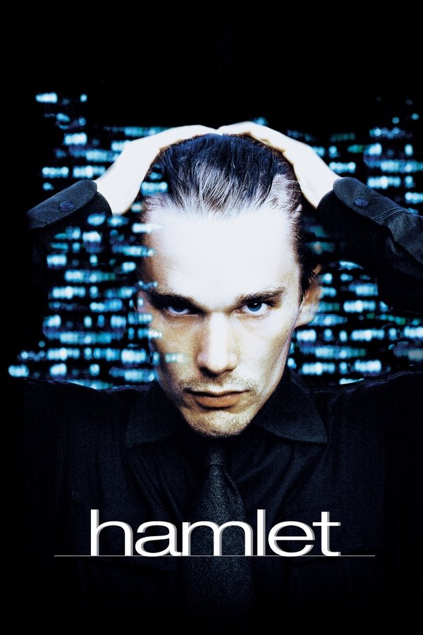 DE - Hamlet (2000)