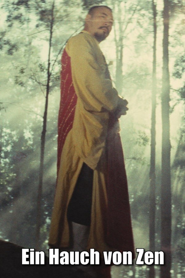 DE - Ein Hauch von Zen (1971)