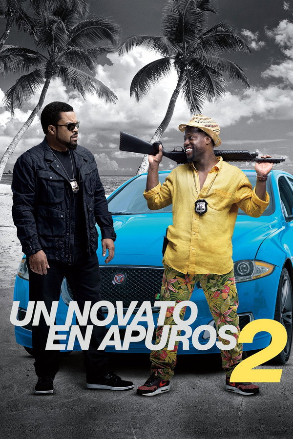 ES - Infiltrados en Miami