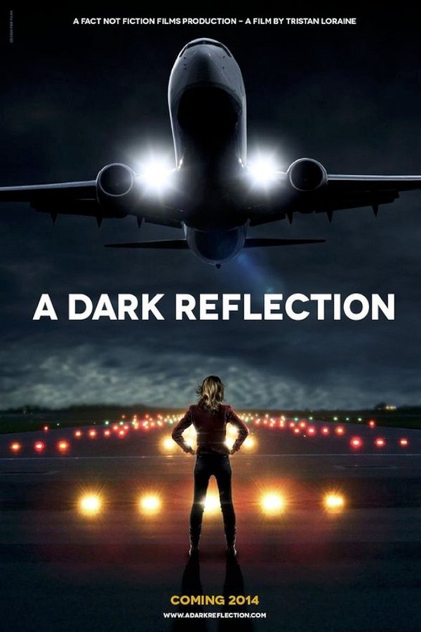EN - A Dark Reflection (2015)