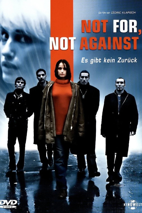 Not Against: Es gibt kein Zurück (2003)