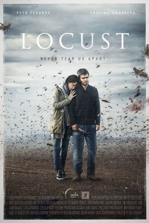 IN - Locust