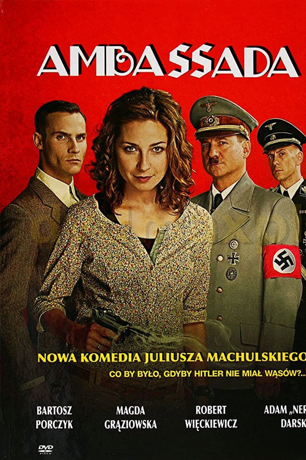 PL - AMBASSADA (2013) POLSKI