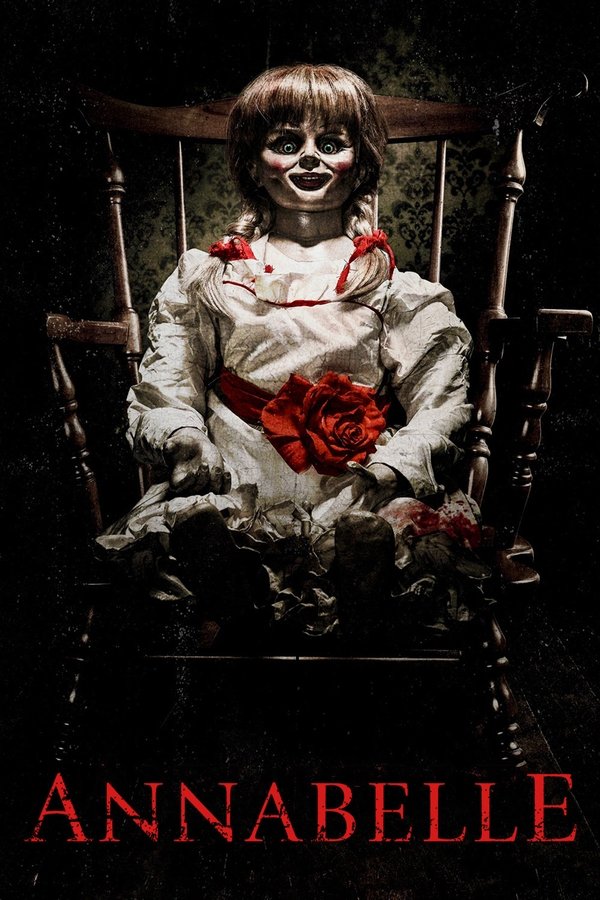 IN - Annabelle (2014)