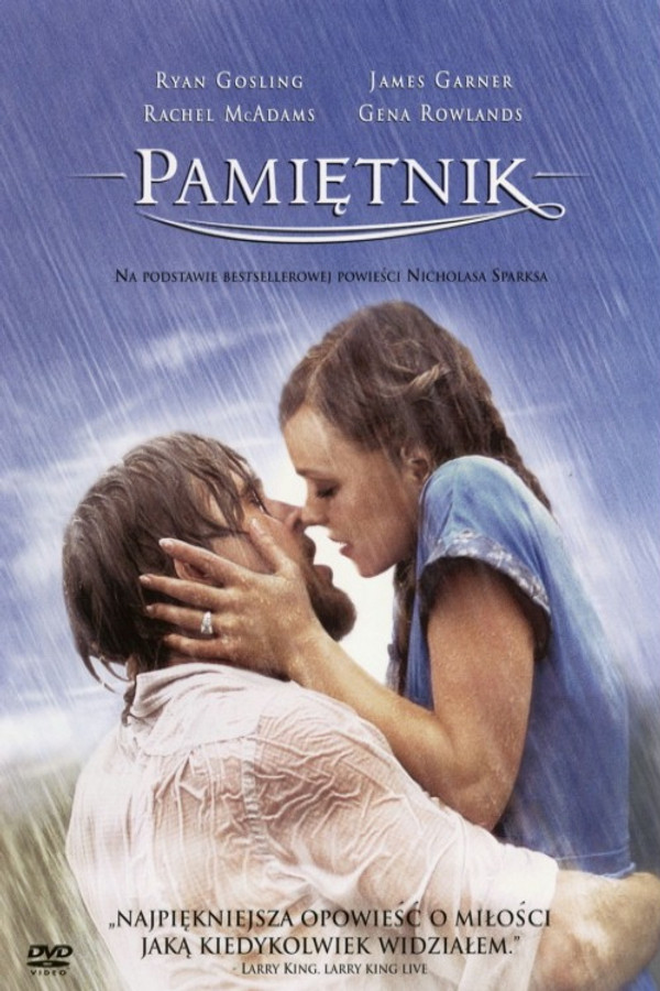 PL - Pamiętnik (2004)