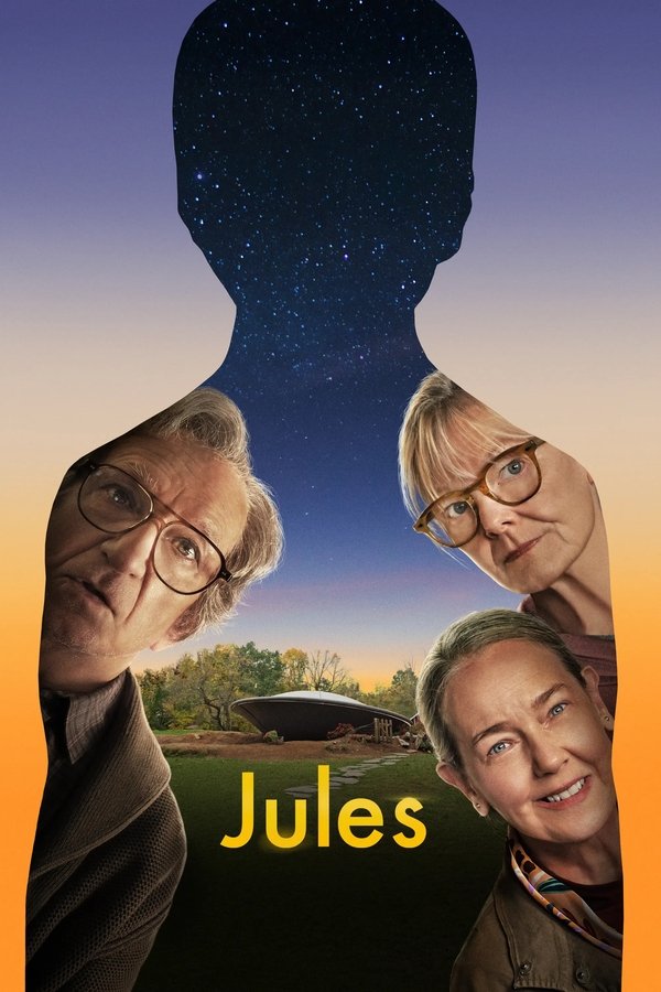 AR - Jules (2023)