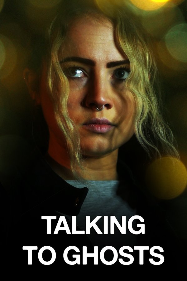 AR - Talking To Ghosts (2023)