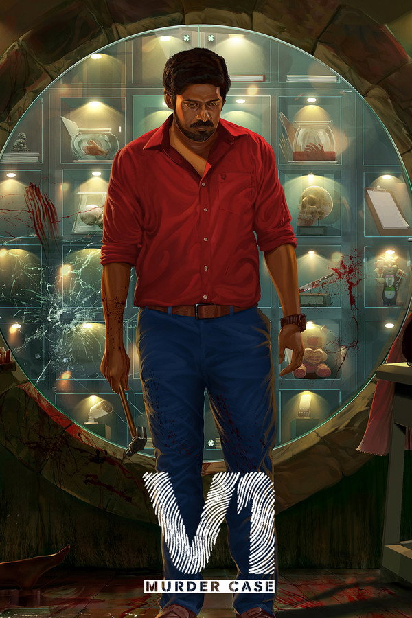 TM - V1 Murder Case (2019)