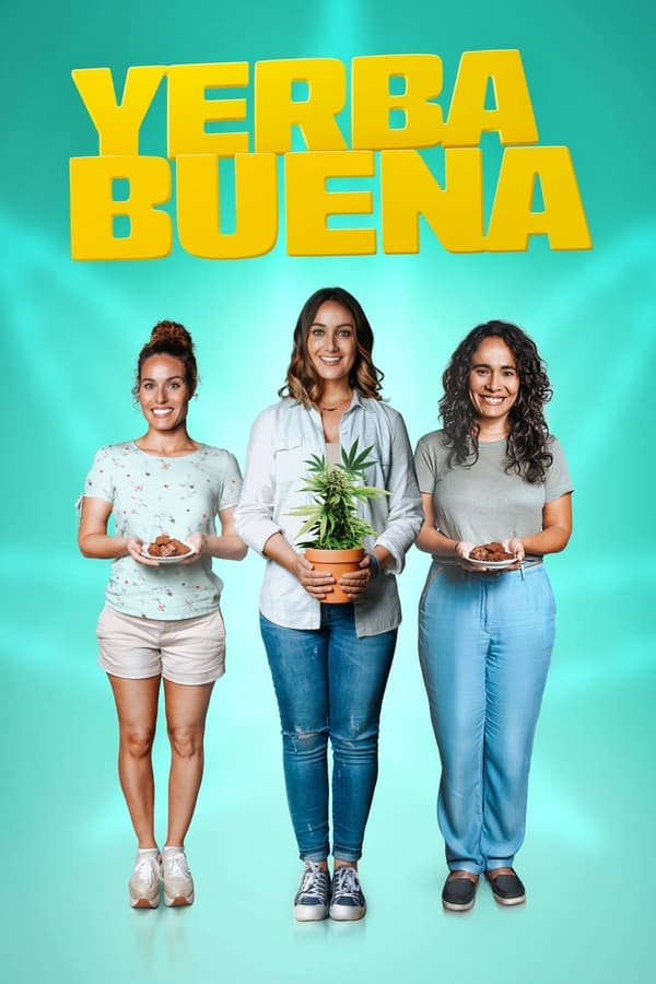ES - Yerba Buena  (2020)