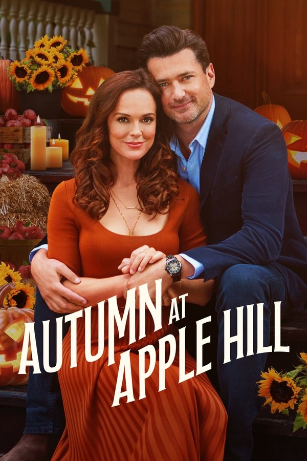 EX - Autumn at Apple Hill (2024)