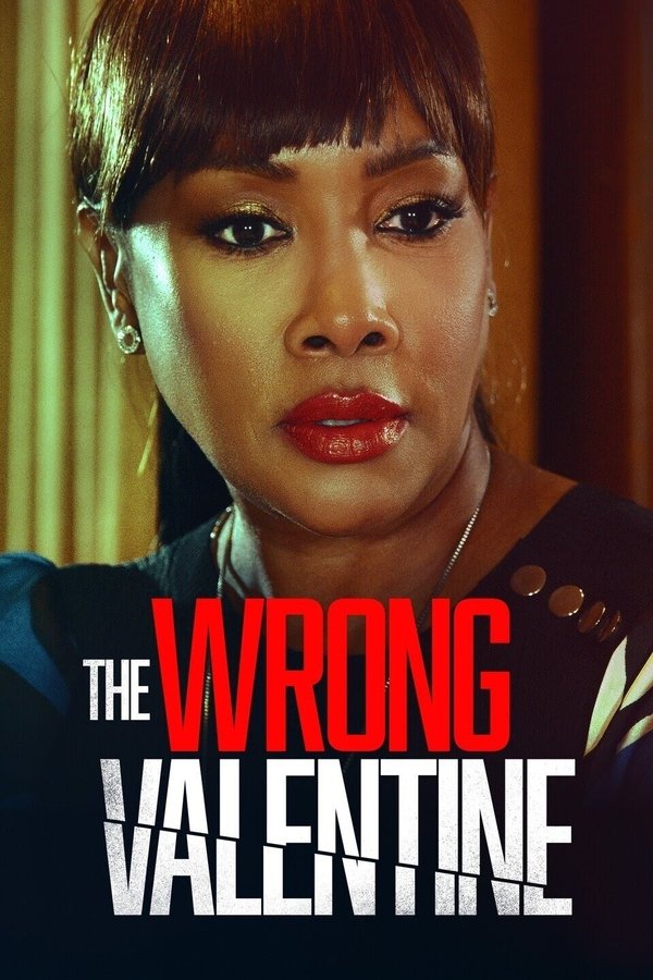 ES - The Wrong Valentine  (2021)