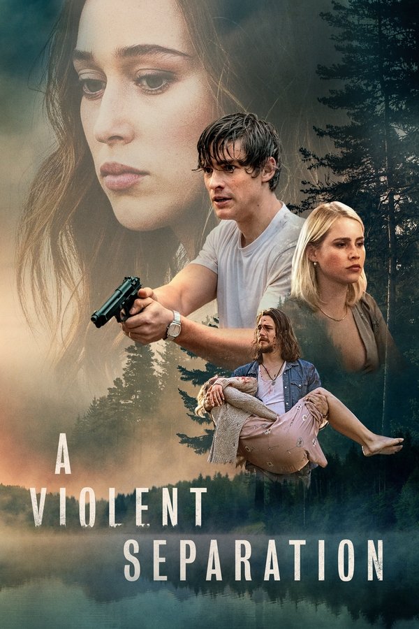 AL - A Violent Separation (2019)